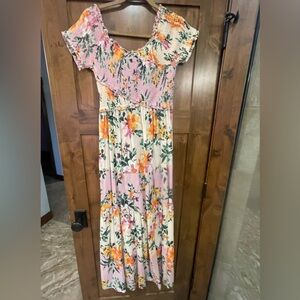 Brand new sundress size L